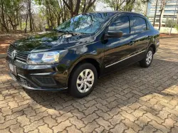 VOLKSWAGEN Voyage 1.0 4P FLEX