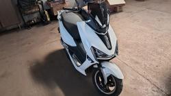 VOLTZ EV1 Sport 