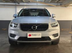 VOLVO XC40 2.0 16V 4P T5 TURBO MOMENTUM AWD GEARTRONIC AUTOMTICO