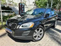 VOLVO XC60 2.0 4P DYNAMIC T5 TURBO AUTOMTICO