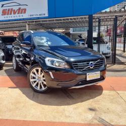 VOLVO XC60 2.0 4P T5 INSCRIPTION TURBO AUTOMTICO