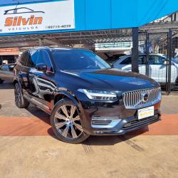 VOLVO XC90 2.0 4P D5 INSCRIPTION AWD GEARTRONIC AUTOMTICO