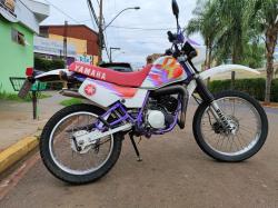 YAMAHA DT 180 CC