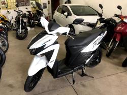 YAMAHA Neo UBS 125 