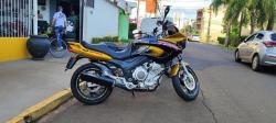 YAMAHA TDM 850 CC