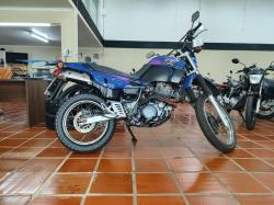 YAMAHA XT 600 E 