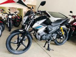 YAMAHA YS Fazer 150 BLUE FLEX