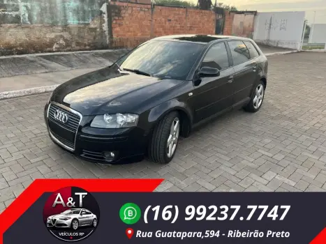 AUDI A3 1.6 4P SPORTBACK, Foto 2