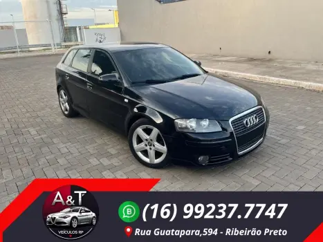 AUDI A3 1.6 4P SPORTBACK, Foto 3