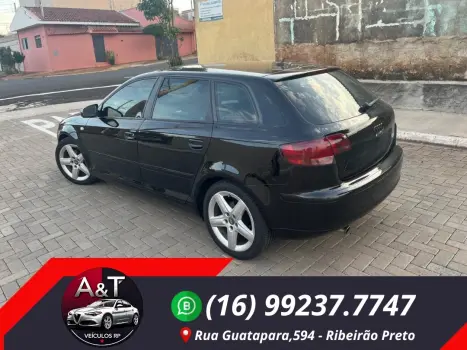 AUDI A3 1.6 4P SPORTBACK, Foto 4