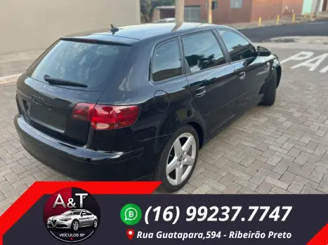 AUDI A3 1.6 4P SPORTBACK, Foto 5