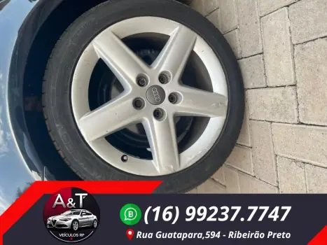AUDI A3 1.6 4P SPORTBACK, Foto 7