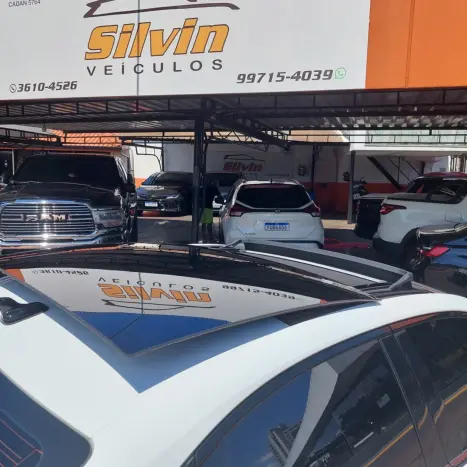 AUDI A3 2.0 16V 4P 40 TFSI MHEV H�BRIDO S-LINE TIPTRONIC AUTOM�TICO, Foto 6