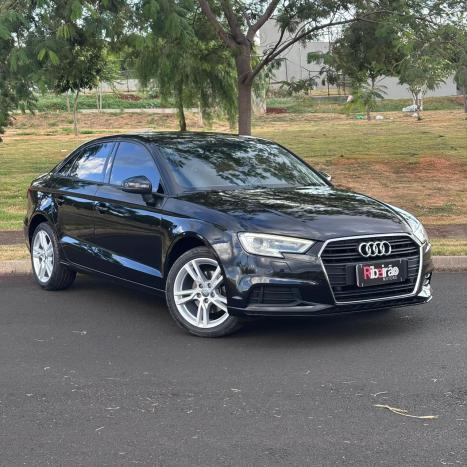AUDI A3 Sedan 1.4 16V 4P FLEX TFSI PRESTIGE AUTOM�TICO, Foto 1