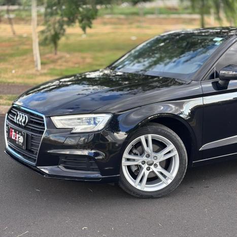 AUDI A3 Sedan 1.4 16V 4P FLEX TFSI PRESTIGE AUTOM�TICO, Foto 2