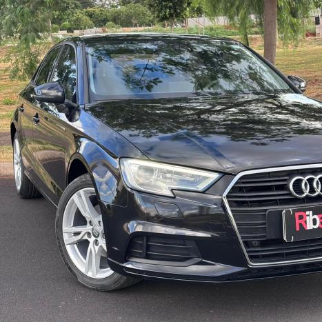 AUDI A3 Sedan 1.4 16V 4P FLEX TFSI PRESTIGE AUTOM�TICO, Foto 3