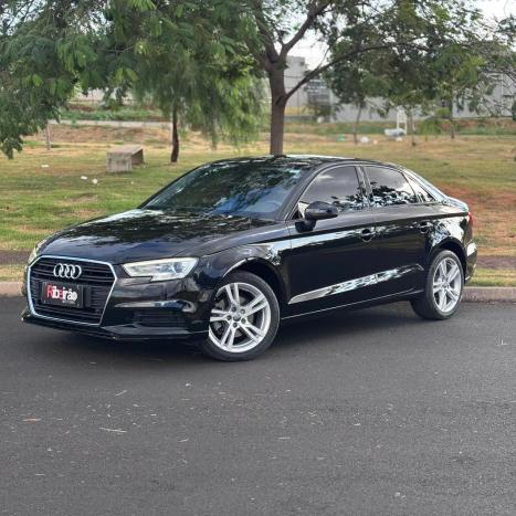 AUDI A3 Sedan 1.4 16V 4P FLEX TFSI PRESTIGE AUTOM�TICO, Foto 4