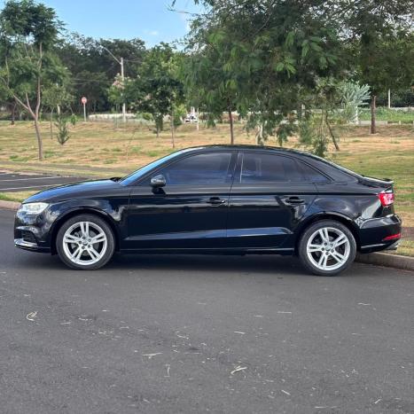 AUDI A3 Sedan 1.4 16V 4P FLEX TFSI PRESTIGE AUTOM�TICO, Foto 5