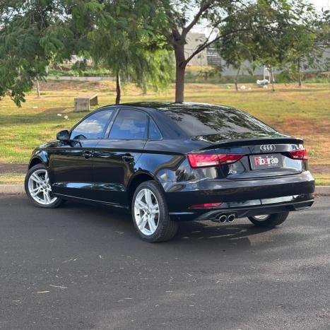 AUDI A3 Sedan 1.4 16V 4P FLEX TFSI PRESTIGE AUTOM�TICO, Foto 6