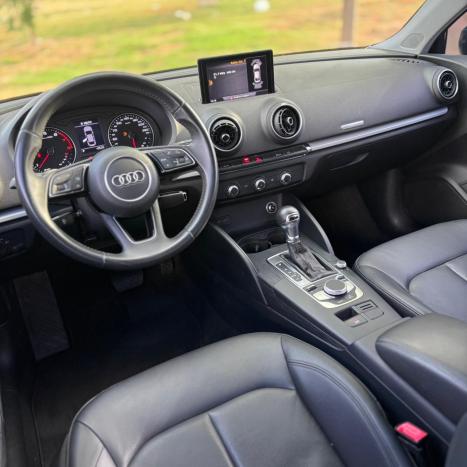AUDI A3 Sedan 1.4 16V 4P FLEX TFSI PRESTIGE AUTOM�TICO, Foto 9