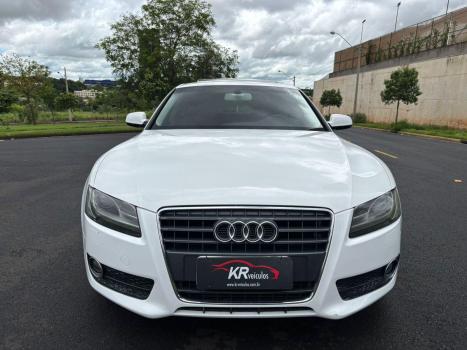 AUDI A5 2.0 16V 4P TFSI SPORTBACK AMBIENTE AUTOM�TICO, Foto 2