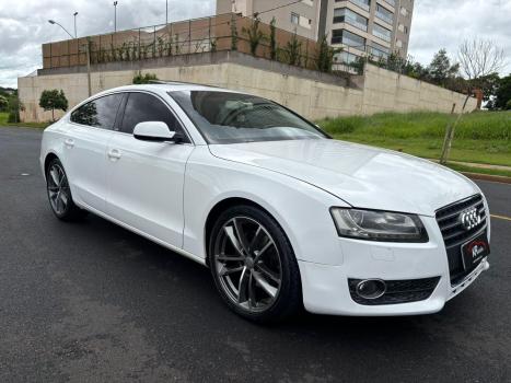 AUDI A5 2.0 16V 4P TFSI SPORTBACK AMBIENTE AUTOM�TICO, Foto 3