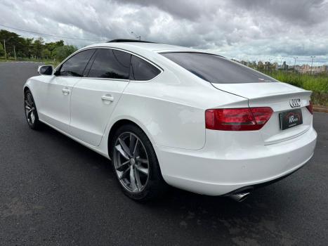 AUDI A5 2.0 16V 4P TFSI SPORTBACK AMBIENTE AUTOM�TICO, Foto 4