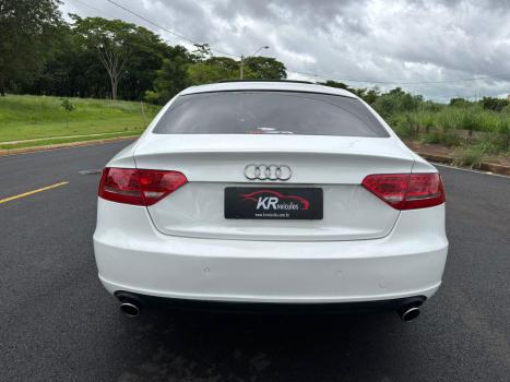 AUDI A5 2.0 16V 4P TFSI SPORTBACK AMBIENTE AUTOM�TICO, Foto 5