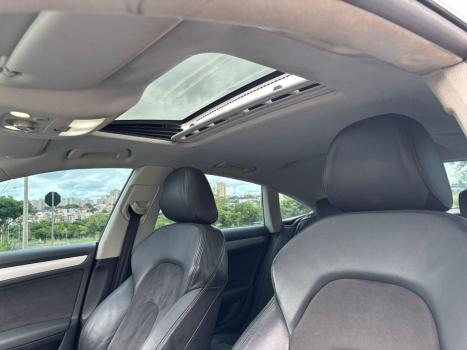 AUDI A5 2.0 16V 4P TFSI SPORTBACK AMBIENTE AUTOM�TICO, Foto 8