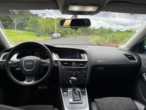 AUDI A5 2.0 16V 4P TFSI SPORTBACK AMBIENTE AUTOM�TICO, Foto 9