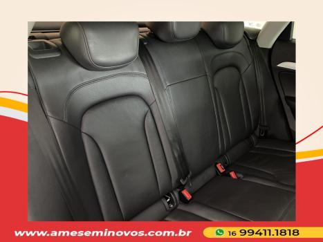 AUDI Q3 1.4 4P TFSI AMBIENTE S-TRONIC AUTOM�TICO, Foto 10