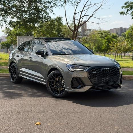 AUDI Q3 2.0 40 4P TFSI SPORTBACK PERFORMANCE BLACK PLUS QUATTRO TIPTRONIC AUTOMÁTICO, Foto 1