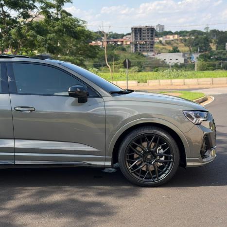 AUDI Q3 2.0 40 4P TFSI SPORTBACK PERFORMANCE BLACK PLUS QUATTRO TIPTRONIC AUTOMÁTICO, Foto 8