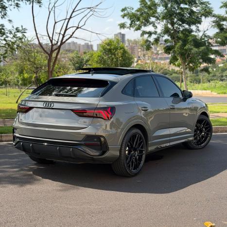 AUDI Q3 2.0 40 4P TFSI SPORTBACK PERFORMANCE BLACK PLUS QUATTRO TIPTRONIC AUTOMÁTICO, Foto 10