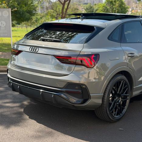 AUDI Q3 2.0 40 4P TFSI SPORTBACK PERFORMANCE BLACK PLUS QUATTRO TIPTRONIC AUTOMÁTICO, Foto 11