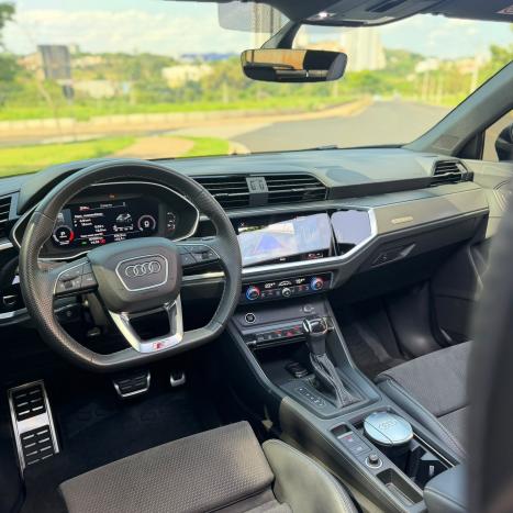AUDI Q3 2.0 40 4P TFSI SPORTBACK PERFORMANCE BLACK PLUS QUATTRO TIPTRONIC AUTOMÁTICO, Foto 15