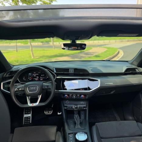 AUDI Q3 2.0 40 4P TFSI SPORTBACK PERFORMANCE BLACK PLUS QUATTRO TIPTRONIC AUTOMÁTICO, Foto 18