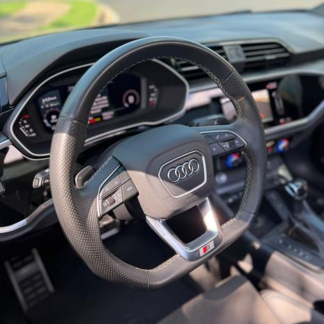 AUDI Q3 2.0 40 4P TFSI SPORTBACK PERFORMANCE BLACK PLUS QUATTRO TIPTRONIC AUTOMÁTICO, Foto 19