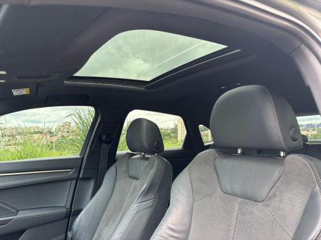 AUDI Q3 2.0 4P 40 TFSI SPORTBACK PERMORMANCE BLACK PLUS QUATTRO TIPTRONIC AUTOM�TICO, Foto 8