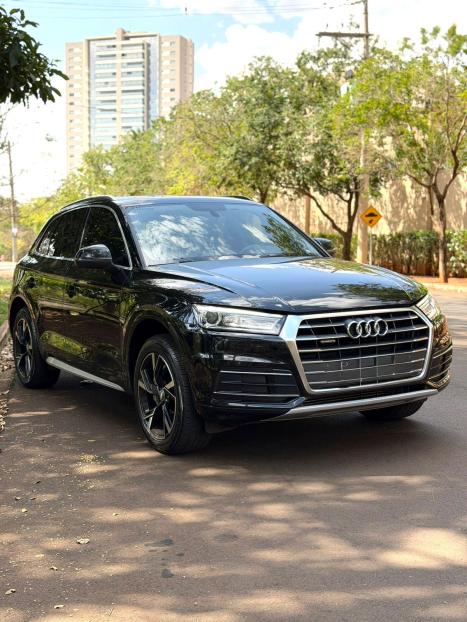 AUDI Q5 2.0 16V 4P TFSI AMBIENTE 252 CV AUTOM�TICO, Foto 1