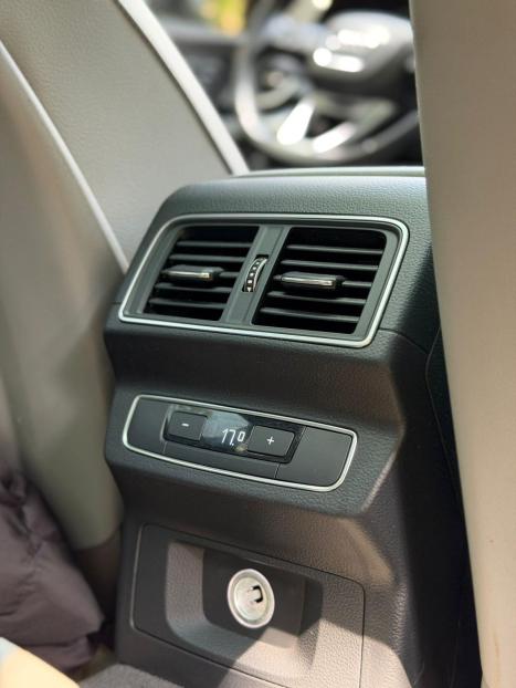 AUDI Q5 2.0 16V 4P TFSI AMBIENTE 252 CV AUTOM�TICO, Foto 8