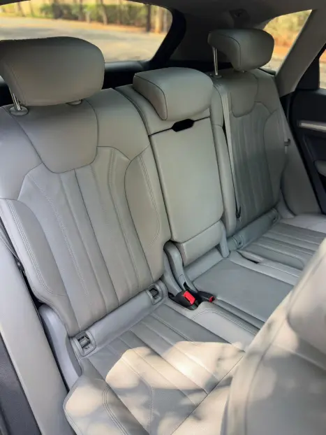 AUDI Q5 2.0 16V 4P TFSI AMBIENTE 252 CV AUTOM�TICO, Foto 9