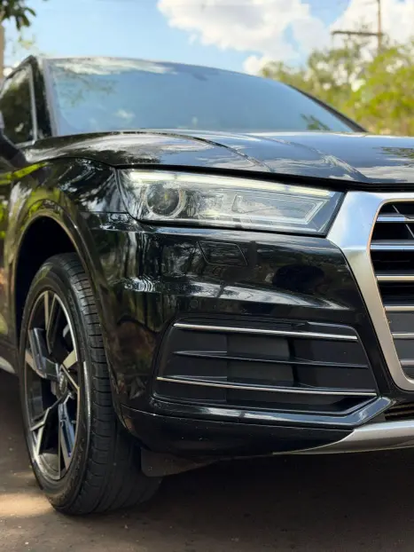 AUDI Q5 2.0 16V 4P TFSI AMBIENTE 252 CV AUTOM�TICO, Foto 22