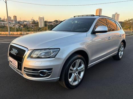 AUDI Q5 3.2 V6 24V 4P FSI AMBITION QUATTRO AUTOM�TICO, Foto 2