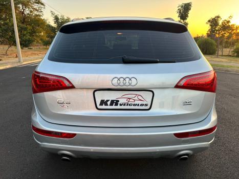 AUDI Q5 3.2 V6 24V 4P FSI AMBITION QUATTRO AUTOM�TICO, Foto 5