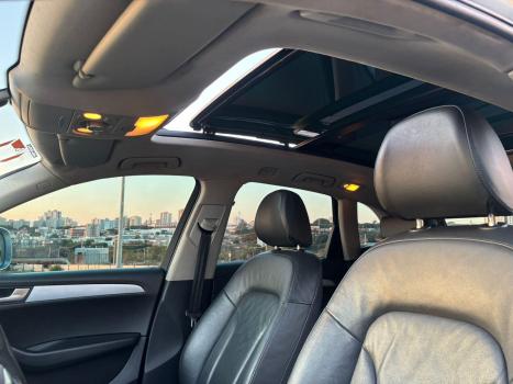 AUDI Q5 3.2 V6 24V 4P FSI AMBITION QUATTRO AUTOM�TICO, Foto 9