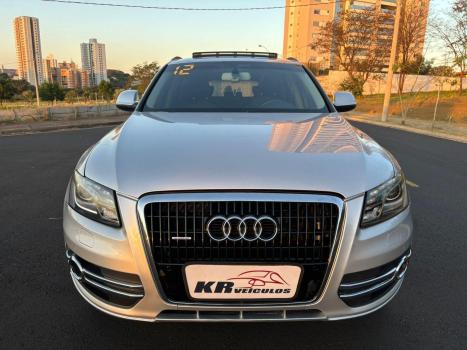 AUDI Q5 3.2 V6 24V 4P FSI AMBITION QUATTRO AUTOM�TICO, Foto 2