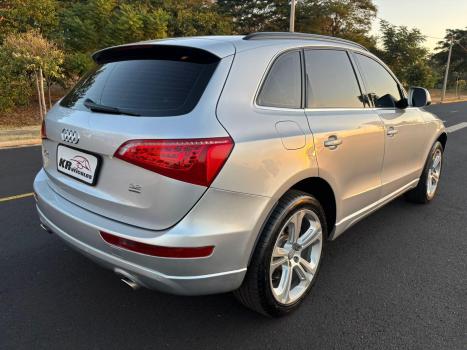 AUDI Q5 3.2 V6 24V 4P FSI AMBITION QUATTRO AUTOM�TICO, Foto 4