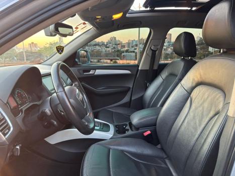 AUDI Q5 3.2 V6 24V 4P FSI AMBITION QUATTRO AUTOM�TICO, Foto 8