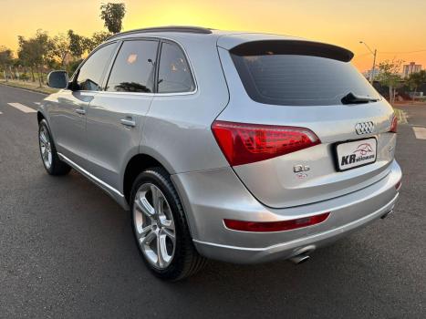 AUDI Q5 3.2 V6 24V 4P FSI AMBITION QUATTRO AUTOMÁTICO, Foto 6